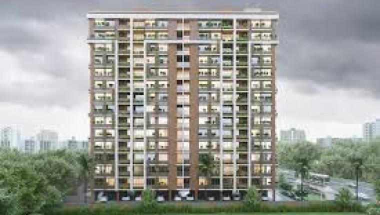 Luxury Living Redefined – 3 BHK Homes in Paldi at Panchshil Nihir