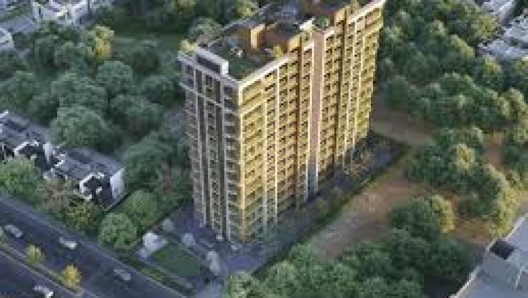 Luxury Redefined: Panchshil Nihir – The Epitome of Riverside Elegance