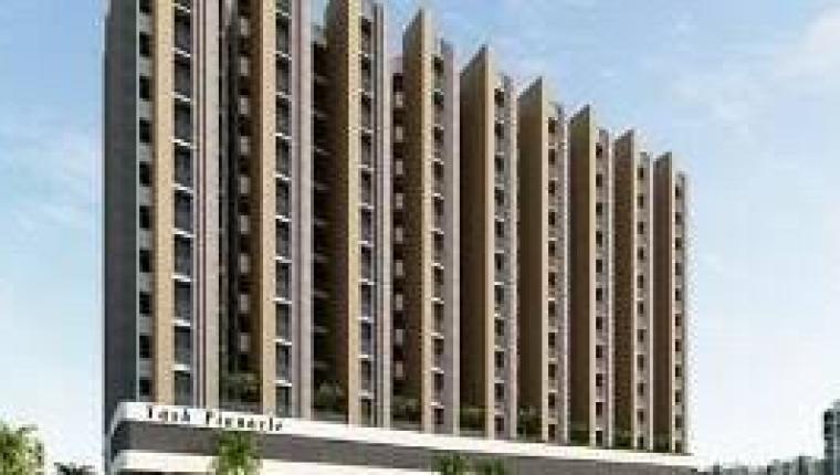 Modern & Spacious Living at Panchshil Nihir, Paldi – The Ideal 3 BHK Homes