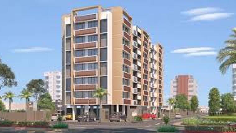 Modern & Spacious Living at Panchshil Nihir, Paldi – The Ideal 3 BHK Homes