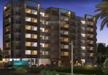Panchshil Punit: A Landmark 3 BHK Residential Project in Maninagar, Ahmedabad