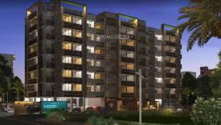 Panchshil Punit: A Landmark 3 BHK Residential Project in Maninagar, Ahmedabad
