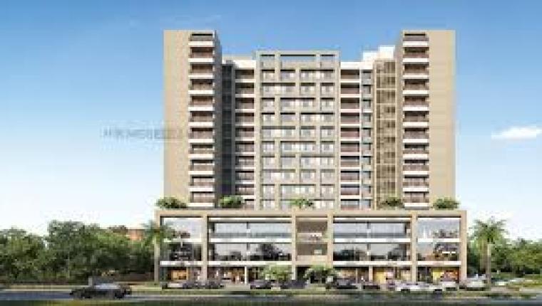 Panchshil Punit: Premium 3 BHK Apartments in Maninagar, Ahmedabad