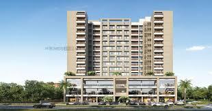 Panchshil Punit: Premium 3 BHK Apartments in Maninagar, Ahmedabad