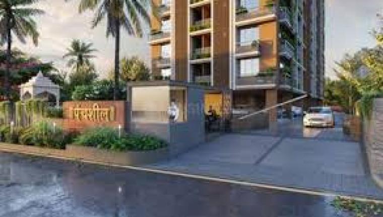 Panchshil Nihir: A Landmark of Luxury Living in Ahmedabad’s Prime Riverside Location