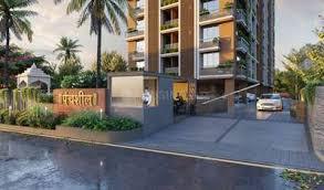Panchshil Nihir: A Landmark of Luxury Living in Ahmedabad’s Prime Riverside Location